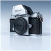 Image 2 : Nikon F 35mm SLR Photomic Finder Film Camera