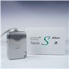 Image 3 : Nikon Nuvis S APS Film Camera, Compact Design