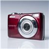 Image 2 : Nikon Coolpix L24 14.0 Megapixel Digital Camera
