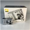 Image 3 : Nikon Coolpix L4 Digital Camera, 4.0 Megapixels