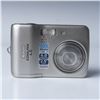 Image 1 : Nikon Coolpix L6 Digital Camera, 6MP, 3x Optical Zoom
