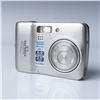 Image 2 : Nikon Coolpix L6 Digital Camera, 6MP, 3x Optical Zoom