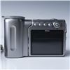 Image 4 : Nikon Coolpix S4 Digital Camera with Accessories, Silver