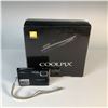 Image 3 : Nikon Coolpix S550 Digital Camera, 7.2 Megapixels
