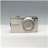 Image 1 : Nikon Coolpix S6000 Digital Camera, 14.2MP, 7x Zoom
