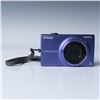 Image 1 : Nikon Coolpix S6100 Digital Camera, 16MP, Purple