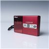 Image 2 : Nikon Coolpix S70 12.1 Megapixel Digital Camera with Case