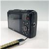 Image 3 : Nikon Coolpix S9700 Digital Camera with Charging Cable