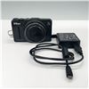 Image 5 : Nikon Coolpix S9700 Digital Camera with Charging Cable