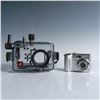 Image 4 : Nikon Digital Camera and Underwater Housing, Coolpix 5900