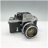 Image 1 : Nikon F Photomic FTN Camera with Nikkor-S Auto f/1.4 Lens