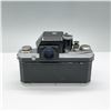 Image 2 : Nikon F Photomic FTN Camera with Nikkor-S Auto f/1.4 Lens