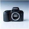 Image 1 : Nikon N70 35mm SLR Camera Body with Original Box and Manuals