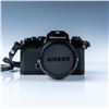 Image 1 : Nikon Nikkormat EL Camera with 50mm f/2 Nikkor Lens