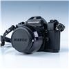 Image 2 : Nikon Nikkormat EL Camera with 50mm f/2 Nikkor Lens
