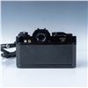 Image 3 : Nikon Nikkormat EL Camera with 50mm f/2 Nikkor Lens