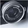 Image 4 : Nikon Nikonos II Underwater Camera, Black with Original Case