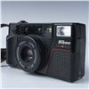 Image 3 : Nikon One-Touch 35mm Camera, Model 100