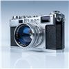 Image 2 : Nikon S2 Rangefinder Camera w/ Nikkor-SC 50mm f/1.4 Lens