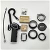 Image 3 : 18pc Nikon Camera Accessory Collection