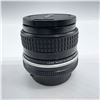 Image 2 : Nikon 24mm f/2.8 AI Lens with Caps, 2.75"H