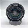 Image 3 : Nikon 24mm f/2.8 AI Lens with Caps, 2.75"H