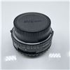 Image 7 : Nikon 50mm Series E Lens, f/1.8 with Caps