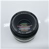 Image 1 : Nikon Nikkor 50mm f/1.8 Lens with Caps