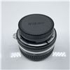 Image 5 : Nikon Nikkor 50mm f/1.8 Lens with Caps