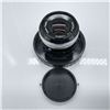 Image 3 : Nikon Nikkor-P 105mm f/4 Lens with Case & Cap