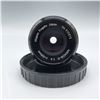 Image 6 : Nikon Nikkor-P 105mm f/4 Lens with Case & Cap