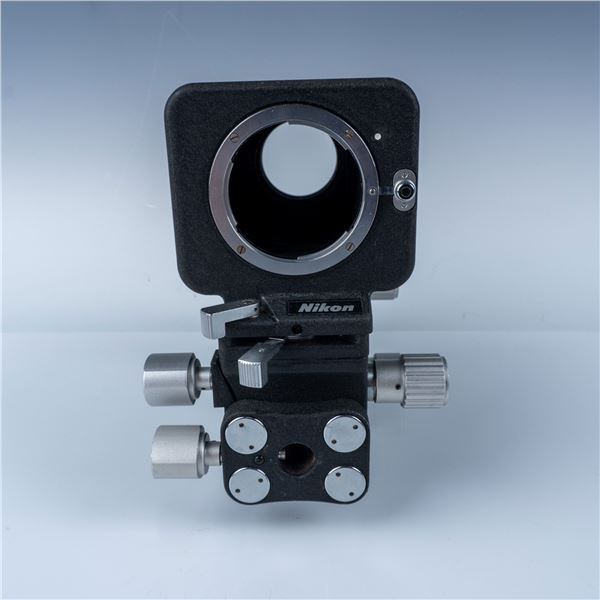 Nikon PB-4 Bellows Unit for Macro Photography