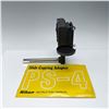Image 4 : Nikon PS-4 Slide Copying Adapter with Box