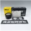 Image 3 : 3pc Nikon Slide Adapter, AC Adapter, Serial Cable