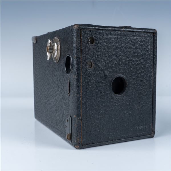 ANSCO No. 2A Buster Brown Camera