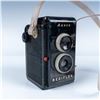 Image 2 : Ansco Vintage Rediflex Twin-Lens Reflex Camera