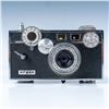 Image 1 : Argus Coated Cintar 35mm Rangefinder Camera