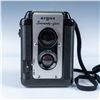 Image 1 : Argus Seventy-Five Twin Lens Reflex Camera