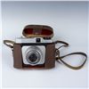 Image 1 : Certo Certo-Phot Camera with Leather Case