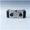 Image 1 : Delta Stereo 3D Film Camera with Leather Case