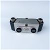 Image 3 : Delta Stereo 3D Film Camera with Leather Case
