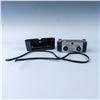 Image 5 : Delta Stereo 3D Film Camera with Leather Case