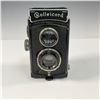 Image 1 : Franke & Heidecke Rolleicord Twin Lens Reflex Camera