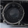 Image 2 : German Bellows Folding Camera w/ F. Deckel Anastigmat Lens