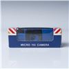 Image 1 : Hi-Tech Micro 110 Camera in Original Box