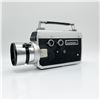 Image 3 : Honeywell Elmo Super Filmatic 104 Camera with Case