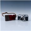 Image 5 : Kuribayashi Petri 35 Camera with Orikkor 45mm Lens and Case