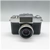 Image 1 : Nikkorex 35mm SLR Camera with Nikkor f/2.5 Lens