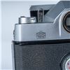 Image 4 : Nikkorex F 35mm SLR Film Camera with Nikkor-S Auto Lens