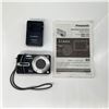 Image 4 : Panasonic Lumix DMC-TZ3 Digital Camera with Accessories